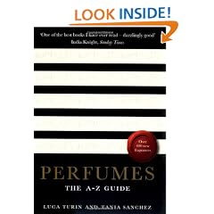 Perfumes: The A-Z Guide