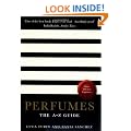 Perfumes: The A-Z Guide