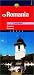 Romania Road & Travel Map by Cartographia (Cartographia Euro Road Maps)