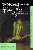 The Eighteenth and Nineteenth Centuries: 5 (Witchcraft & Magic in Europe)
