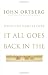 Books : When the Game Is Over, It All Goes Back in the Box