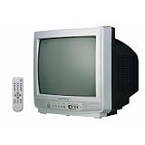 TruTech® 13 Color TV - DW-13TT