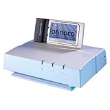 Proxim ORiNOCO Silver - Network adapter - PC Card - 802.11b