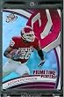 2007 Press Pass Adrian Peterson Oklahome Sooners "Prime Time Players" Rookie Football Card #PP-7