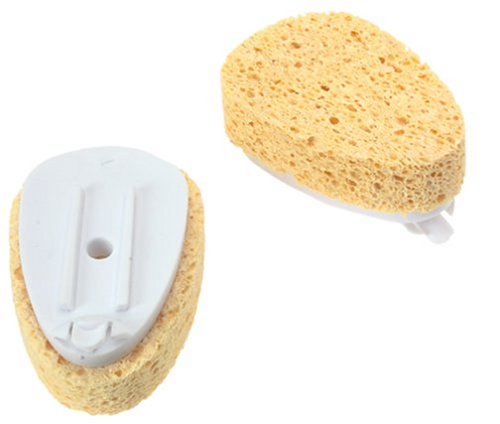 Cuisipro pk/2 Replacement Head - Sponge