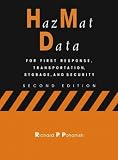 Review Wiley-Interscience  / HazMat Data: For First Response, Transportation, Storage, and Security