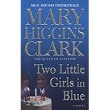 two little girls in blue a novel