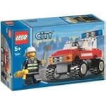 LEGO City