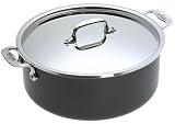 All-Clad LTD 6-Quart Stockpot