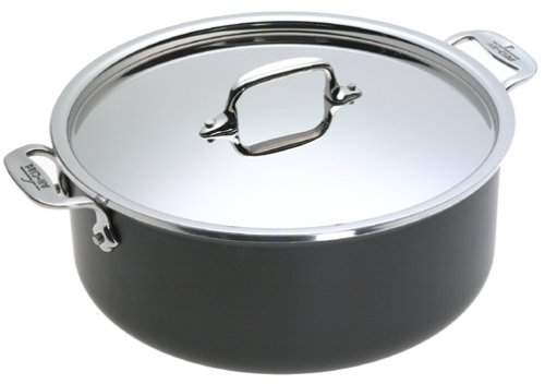 All-Clad 6-qt. Bold LTD Stockpot