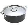 All-Clad LTD 6-Quart Stockpot