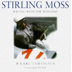 Stirling Moss: Racing with the Maestro