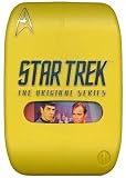 Revue Paramount Home Entertainment  / Star Trek - The Original Series - Season 1 - Import Zone 2 UK (anglais uniquement)