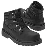 Skechers Work Men's Bobcat
