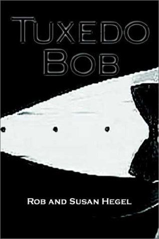 Tuxedo Bob