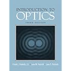 Click here to buy Introduction to Optics (3rd Edition) by  Frank L Pedrotti, Leno M Pedrotti, and Leno S Pedrotti.