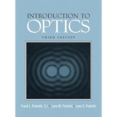 Introduction to Optics: United States Edition