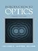 Books : Introduction to Optics (3rd Edition)