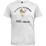 Monty Python - Holy Grail T-Shirt