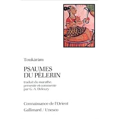 Psaumes du p�lerin
