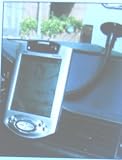 View PDA GPS Car Holder Mounting on windshield Larger PDA GPS Car Holder Mounting on windshield reviews at GPS Review