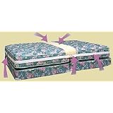 Create a King Twin Doubler