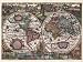 Ravensburger Historic World Map 1500 Piece Jigsaw Puzzle