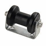 Smith 1 - Pc. Keel Roller Bracket