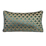 Small Madona Pillow - 20x11 - IMAX - 42004