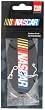 ProScent Paper, NASCAR, Bar Logo Automotive Air Freshener (Pack of 24)