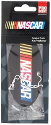 ProScent Paper, NASCAR, Bar Logo Automotive Air Freshener (Pack of 24)