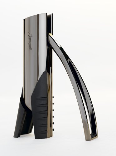 Screwpull Korkenzieher LM-400 BLACK METAL