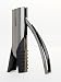 Screwpull LM-400 Lever Pull Wine Opener with 4-wheel Foil Cutter - Black Nickel