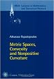 Metric Spaces, Convexity and Nonpositive Curvature (Irma Lectures in Mathematics and Theoretical Physics, Vol. 6)
