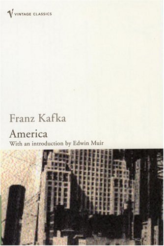  Franz Kafka