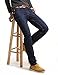 Demon&Hunter Classic Series Men's Regular Straight Leg Jeans 800X/No.3