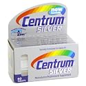 CENTRUM 60CT SILVER MULTI VITAMINS