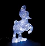 LEDクリスタル ドナルドダック