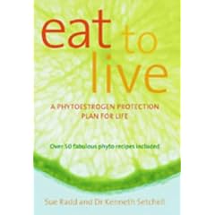 Eat to Live: A Phyto-protection Plan for Life