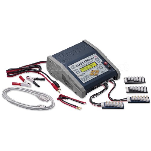 Hyperion EOS 1420i Net3 Max 550W