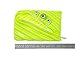 ZIPIT Monster Large Pencil Case for Boys, Cute Zipper Pouch for Kids Girls and Teens, Stationery Bag for School ,Lime Green
