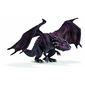 Schleich 70417 - Elfi, Antylar