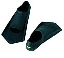 arena Training Tools Powerfin Trainingsflossen, schwarz
