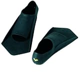 arena Training Tools Powerfin Trainingsflossen, schwarz