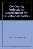 Continuing professional development for educational leaders