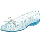 Amy Jo Gladstone Women's Princess Jelly Flat