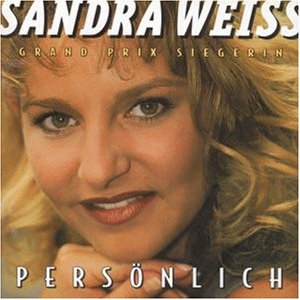 Sandra Weiss - .. . Persönlich - Zortam Music