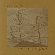 Music For Egon Schiele