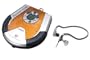 Coby CX-CD565 All Weather Sports CD Player with 60-Second Anti-Skip Protection