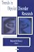 Search : trends in bipolar disorder research